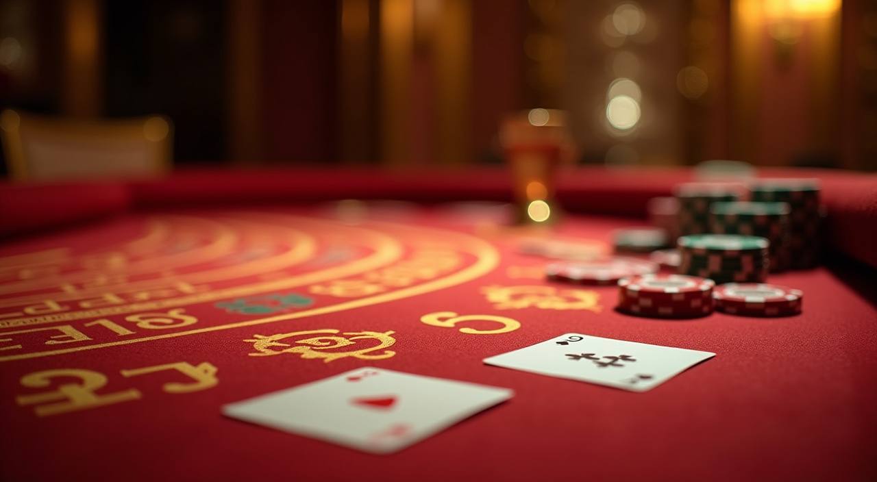 ufa191 Caribbean Poker ရဲ့ အဓိကပုံစံနှင့် ufa191 မှာကစားနည်း